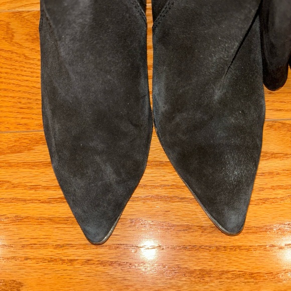 Cole Haan Willa Boot - Picture 4 of 6